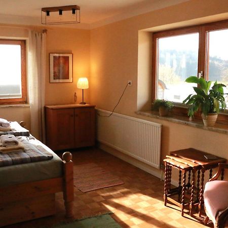 Bio Archehof Zachhiesen - Stay & Relax سيكريتشن ام والرزي المظهر الخارجي الصورة