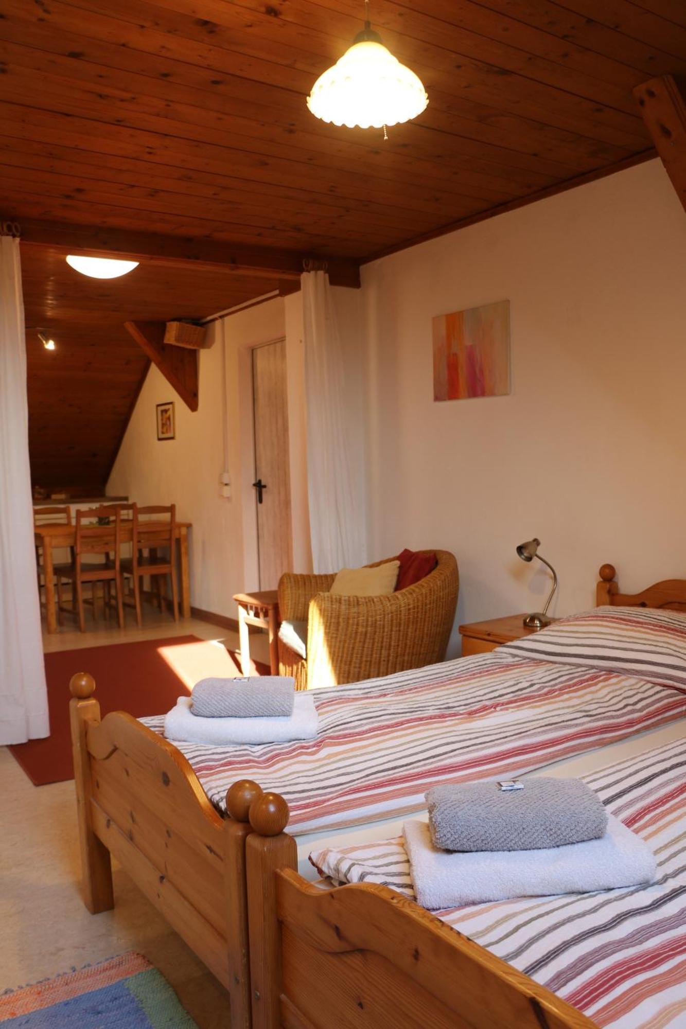Bio Archehof Zachhiesen - Stay & Relax سيكريتشن ام والرزي الغرفة الصورة