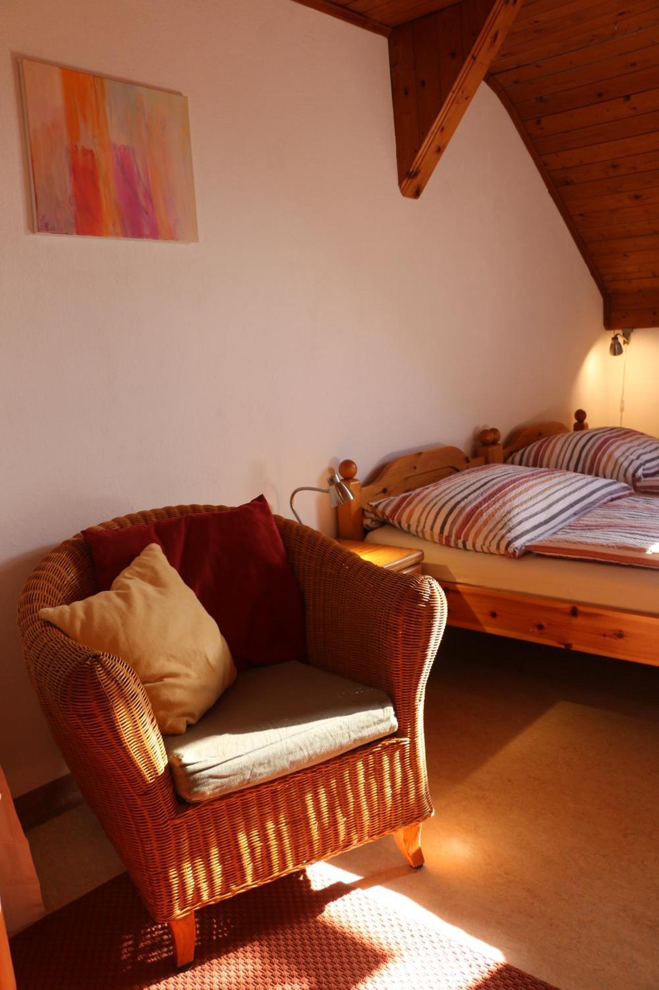 Bio Archehof Zachhiesen - Stay & Relax سيكريتشن ام والرزي الغرفة الصورة
