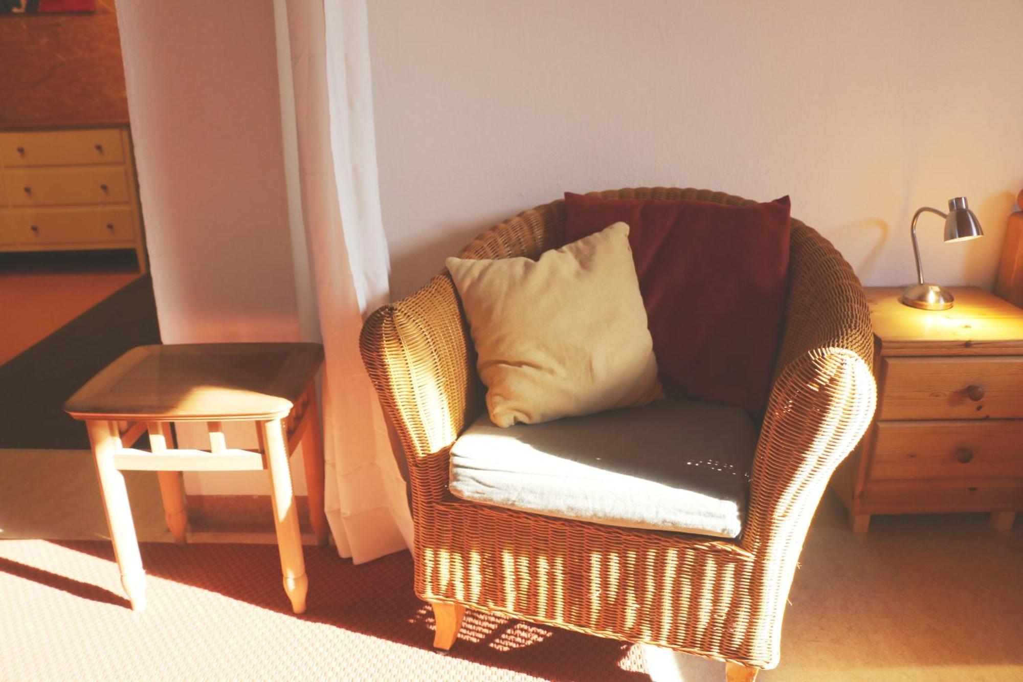 Bio Archehof Zachhiesen - Stay & Relax سيكريتشن ام والرزي الغرفة الصورة