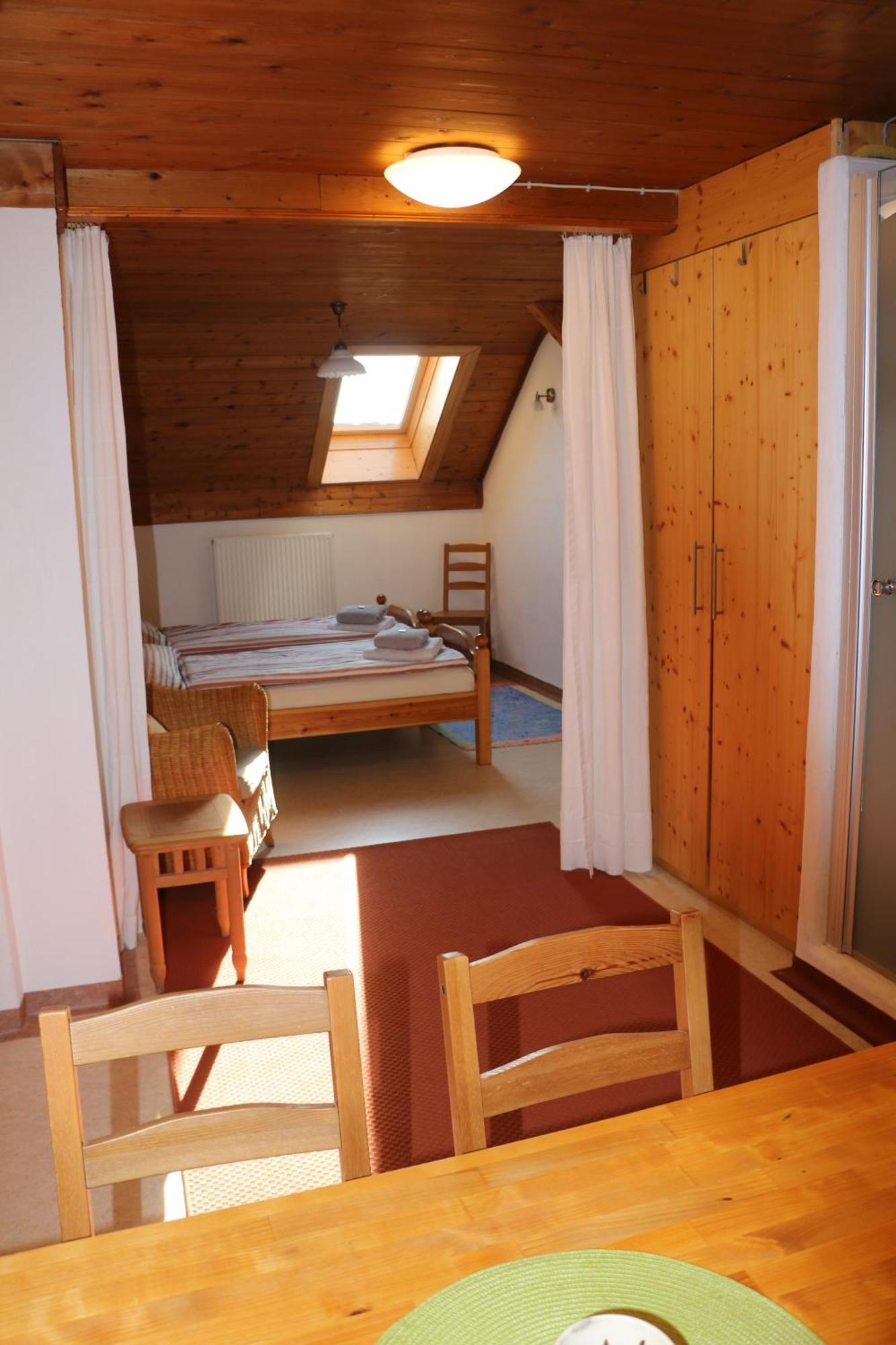 Bio Archehof Zachhiesen - Stay & Relax سيكريتشن ام والرزي الغرفة الصورة