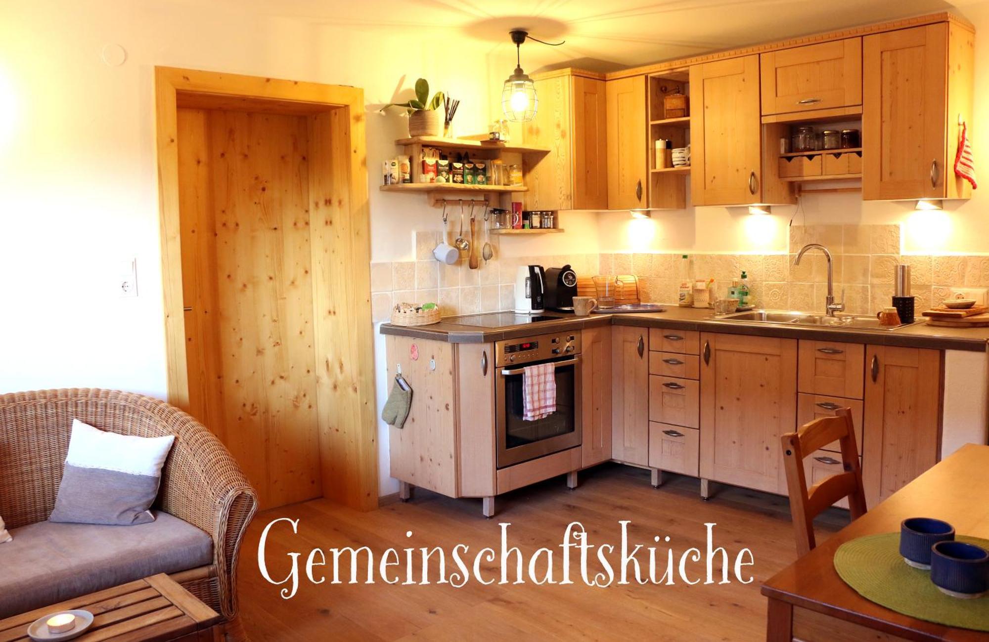Bio Archehof Zachhiesen - Stay & Relax سيكريتشن ام والرزي المظهر الخارجي الصورة